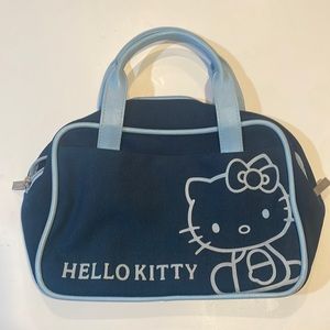 Hello Kitty Bag